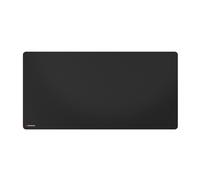 Genesis Carbon 500 Hyper Logo | Mouse pad | 600 x 1200 x 2.5 mm | Black