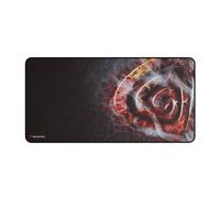 Genesis Carbon 500 Maxi Lava G2 NPG-2026 Mouse Pad