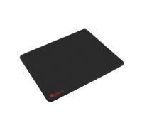 GENESIS Carbon 500 Mouse Pad, M, Red | Genesis | Mouse pad | 250 x 300 x 2.5 mm