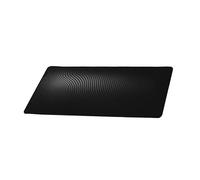Genesis Carbon 500 Ultra Wave Mouse Pad