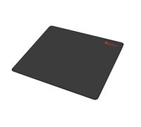 Genesis | Carbon 500 XL Logo | NPG-1346 | Mouse pad | 400 x 500 mm | Black