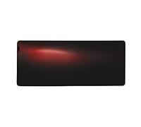 Genesis Carbon Mat 500 Ultra Blaze 110 x 45 mm Red