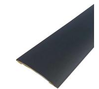 Genesis Cas 38mm Self Adhesive Euro Cover Strip Wood Vinyl Tile Door Bar Threshold Trim - Bronze, 0.9M