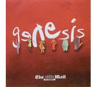Genesis CD - Rare Promotional Issue by The Mail on Sunday.