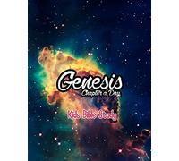 Genesis: Chapter a Day Kids Study
