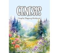 Genesis Chapter Mapping Workbook