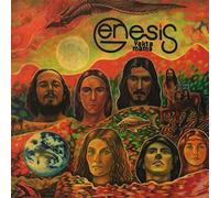 Genesis (Colombia) - Yakta Mama [VINYL]