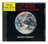 Genesis: Creation of Earth