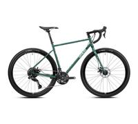 Genesis Croix De Fer 20 Gravel Bike - 2026 - Diana Moss, M