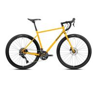 Genesis Croix De Fer 30 Gravel Bike - 2026 - Mortal Kumquat, L