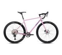 Genesis Croix De Fer 40 Gravel Bike - 2026 - Depeche Mauve, L
