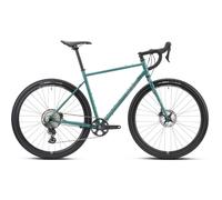 Genesis Croix De Fer 40 Gravel Bike - 2026 - Sterling Gloss, M