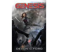 Genesis: Defiance Book One