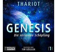 Genesis: Die verlorene Schöpfung