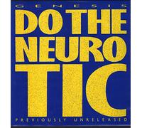 Genesis - Do the neurotic/In too deep (1986, UK) [VINYL]