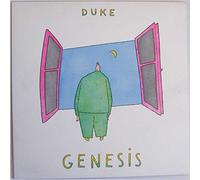 GENESIS - Duke (1980) [VINYL]