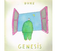 Genesis - Duke