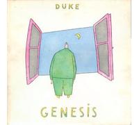 Genesis - Duke