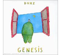 Genesis - Duke