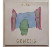 Genesis - Duke