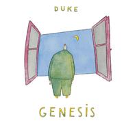 Genesis - Duke - Vinyl