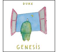Genesis : Duke CD (2023) NEW Value Guaranteed from eBay’s biggest seller