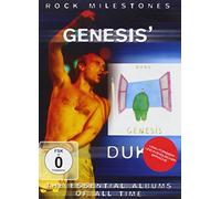 Genesis: Duke [DVD]