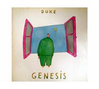 Genesis - Duke (FOC) [Vinyl LP record] [Schallplatte]