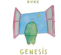 Genesis - Duke [VINYL]