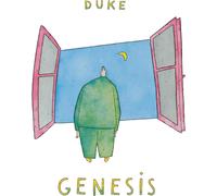 Genesis - Duke - Vinyl