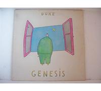 Genesis - Duke [VINYL]