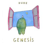 Genesis - Duke - Vinyl Record - G3z