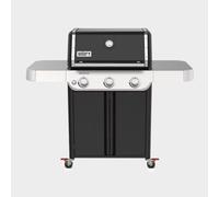 Genesis E-315 Gas Barbecue black