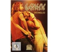 Genesis: Entangled [DVD]