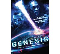 Genesis: Fall Of The Crime Empire