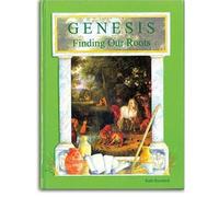 Genesis: Finding Our Roots