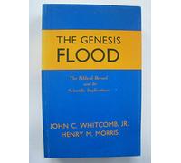 Genesis Flood