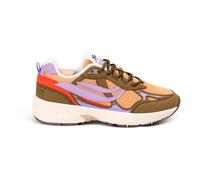 Genesis Footwear - G-Eco`99 Multi Colour - Sneakers size 4/4,5, brown