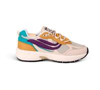 Genesis Footwear - G-Eco`99 Multi Flowers - Sneakers size 4/4,5, multi