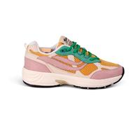 Genesis Footwear - G-Eco`99 Multi Flowers - Sneakers size 6,5, pink