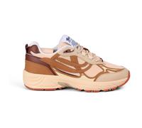 Genesis Footwear - G-Eco`99 with Brown - Sneakers size 3,5, sand/brown