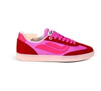Genesis Footwear - G-Volley Mesh - Sneakers size 4/4,5, pink