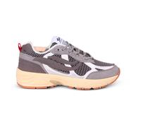 Genesis Footwear - Women's G-Eco'99 Metallic Serial - Sneakers size 5,5/6, sand