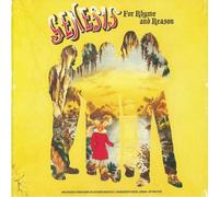 Genesis - For Rhyme and Reason