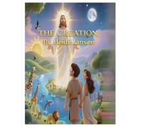 Genesis Foundations: The Creation Story: Building Understanding Through Choice, Order, and Trust (Genesis for Little Hearts)