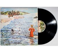 Genesis - Foxtrot