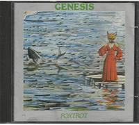 Genesis - Foxtrot