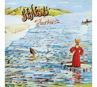 GENESIS - FOXTROT (2018 REISSUE VINYL) VINYL LP NEW