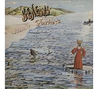 Genesis - Foxtrot - 4th - EX