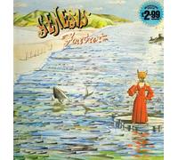 Genesis - Foxtrot - Blue Label